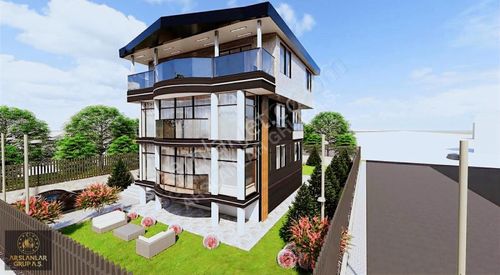 Konut-Villa