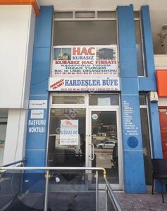 İşyeri-Ofis