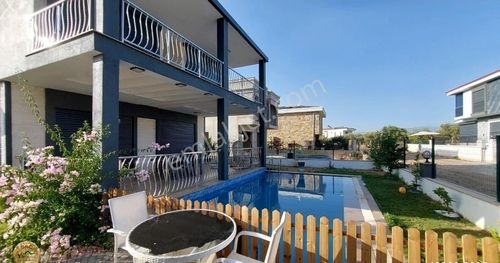 Konut-Villa