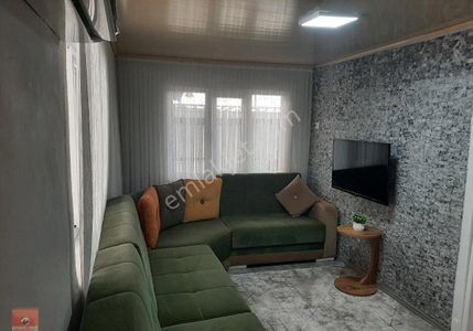 Konut-Köy Evi