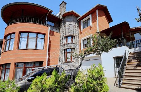 Konut-Villa