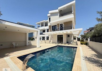 Konut-Villa