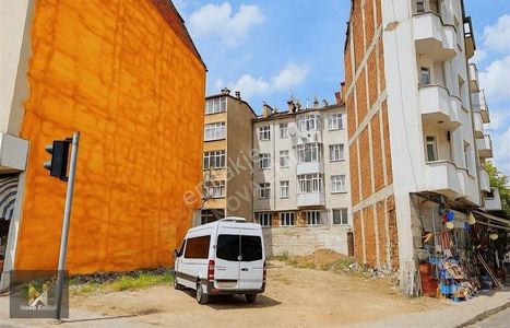 Arsa-Ticari İmarlı