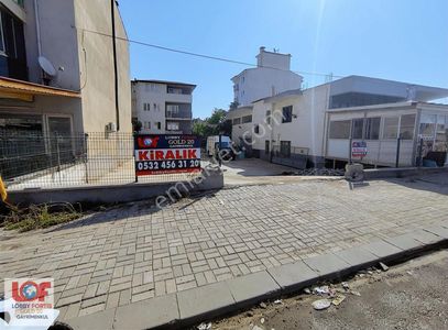Arsa-Ticari İmarlı