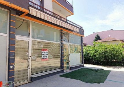 İşyeri-Ofis