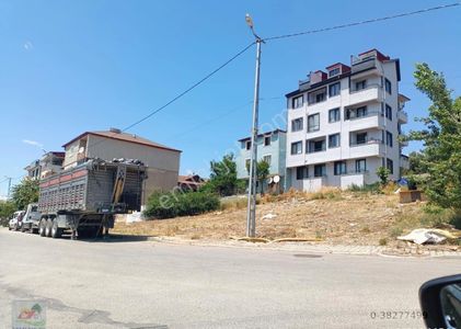 Arsa-Konut İmarlı
