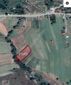 Arsa-Tarla