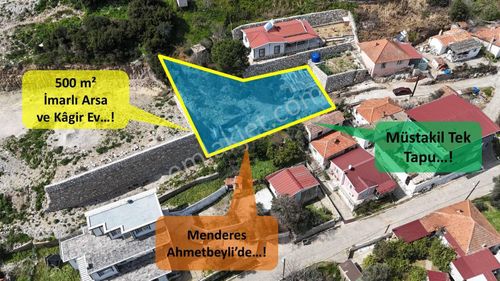 Konut-Köy Evi