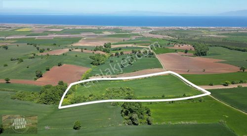 Arsa-Tarla