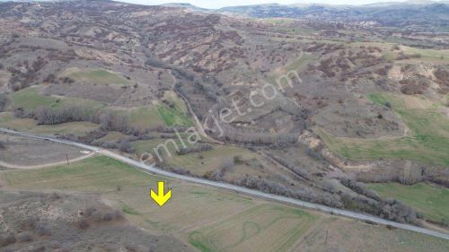 Arsa-Tarla
