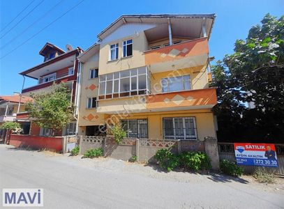 Arsa-Konut İmarlı