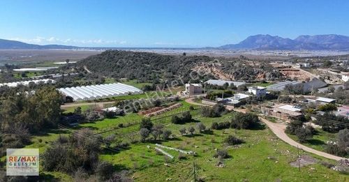 Arsa-Tarla