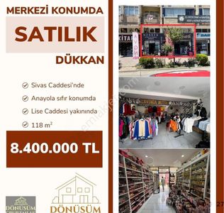 İşyeri-Dükkan & Mağaza