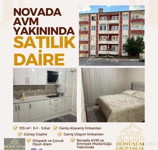 Konut-Daire