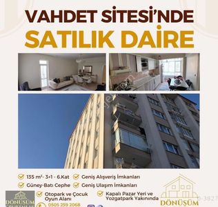 Konut-Daire