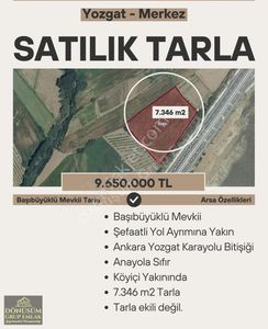 Arsa-Tarla