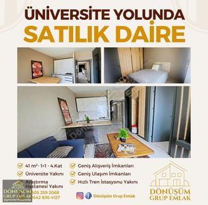 Konut-Daire
