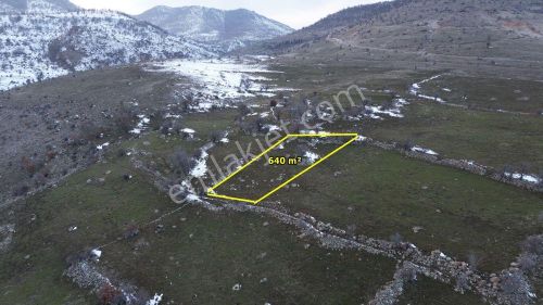Arsa-Tarla