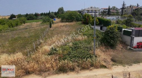 Arsa-Villa İmarlı