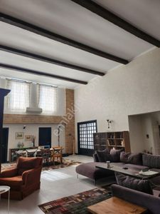 Konut-Villa