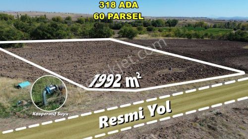 Arsa-Tarla