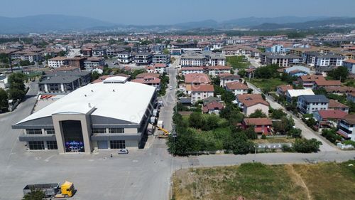 Arsa-Konut İmarlı