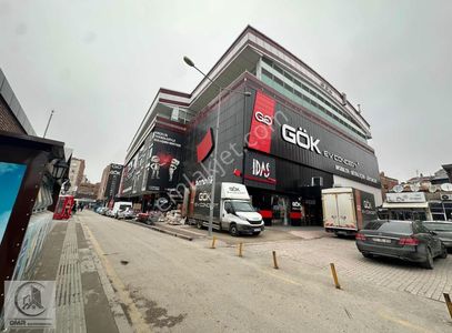 İşyeri-Dükkan & Mağaza