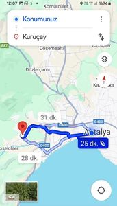 Arsa-Tarla