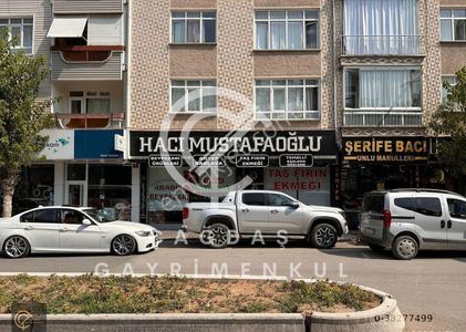 İşyeri-Dükkan & Mağaza