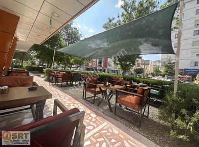 İşyeri-Kafe & Bar