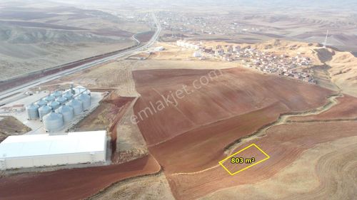 Arsa-Konut İmarlı