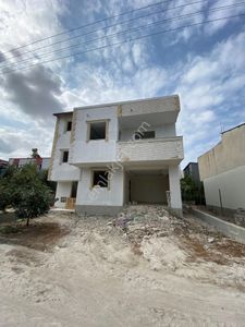 Konut-Müstakil Ev