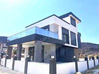 Konut-Villa