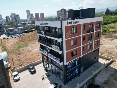 İşyeri-Büro