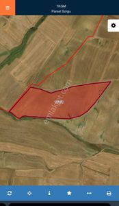 Arsa-Tarla