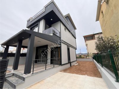 Konut-Villa