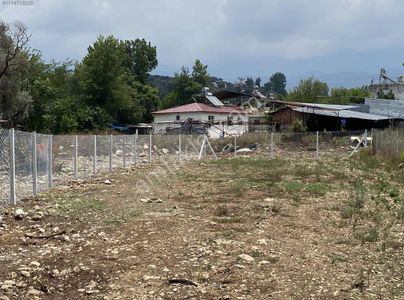Arsa-Konut İmarlı