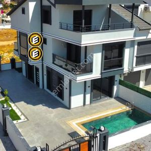 Konut-Villa