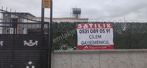 Konut-Müstakil Ev