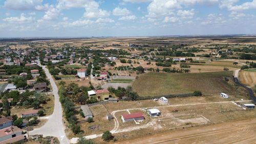 Arsa-Tarla