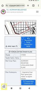 Arsa-Ticari İmarlı