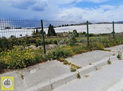 Arsa-Tarla