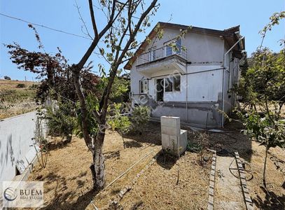 Konut-Müstakil Ev