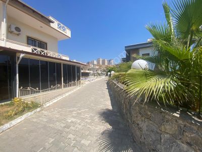 Konut-Villa