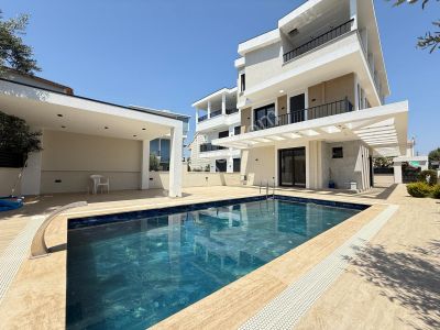Konut-Villa