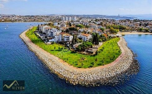 Arsa-Villa İmarlı