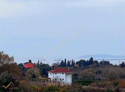 Arsa-Villa İmarlı