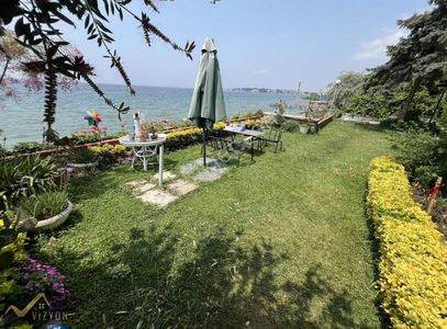 Konut-Yalı Dairesi