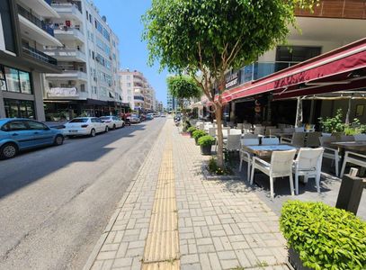 İşyeri-Restaurant