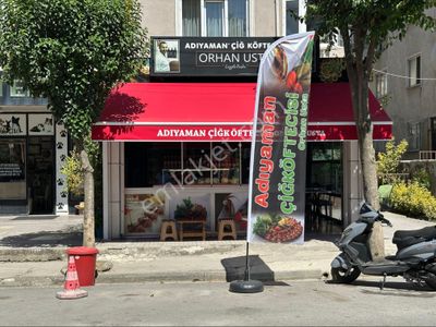 İşyeri-Dükkan & Mağaza